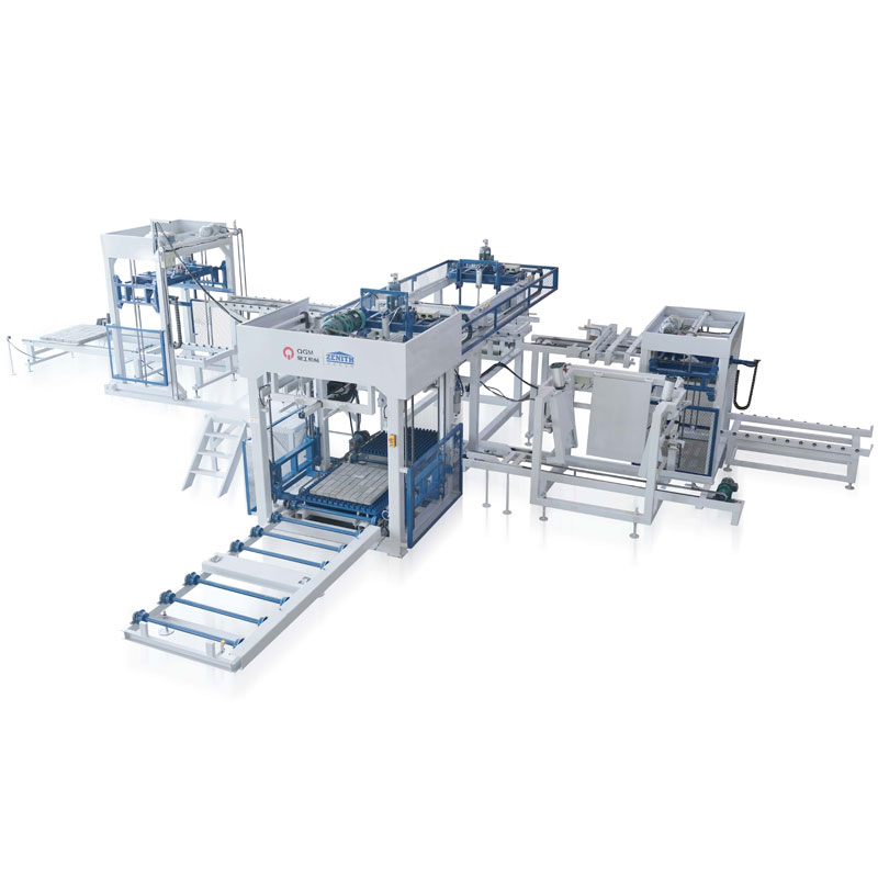 Кірпіш өндірісіндегі қосалқы жабдықтың рөлі қандай