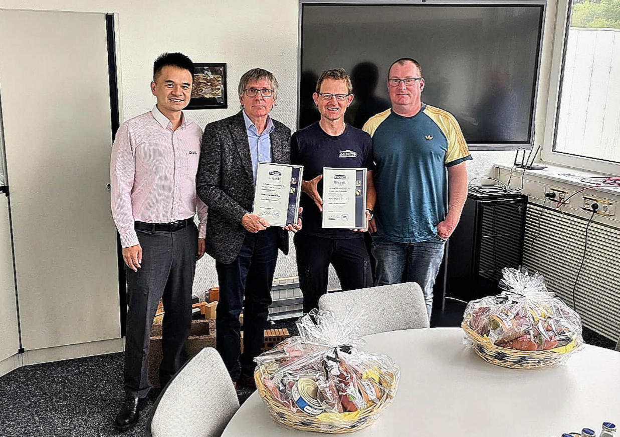 Қанағаттануды қайтаруға сәлем