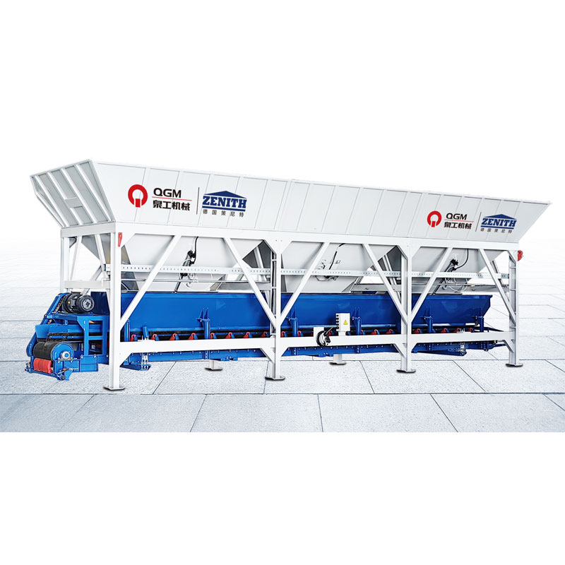 Көмекші кірпіш машиналары қазіргі кірпіш зауыттарында өндіріс тиімділігін қалай арттырады?