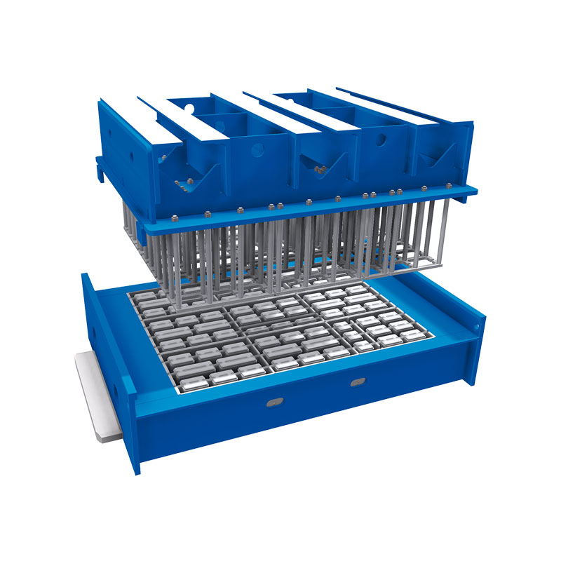 Қандай техникалық қызмет көрсету тәжірибелері сіздің бетон блоктарының қалыптарын ұзағырақ сақтайды?