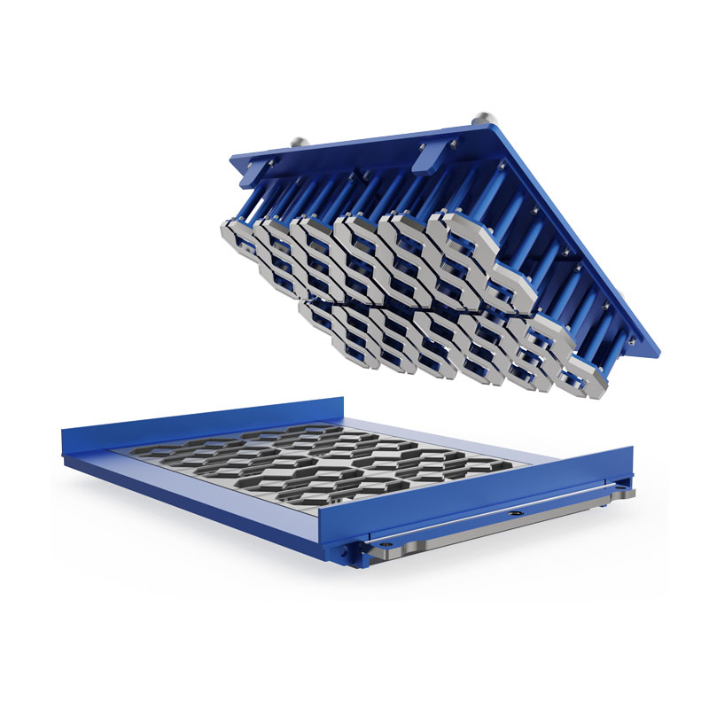 Инновациялық бетон блоктары пішіннің үйлесімділігін қалай жақсартады?